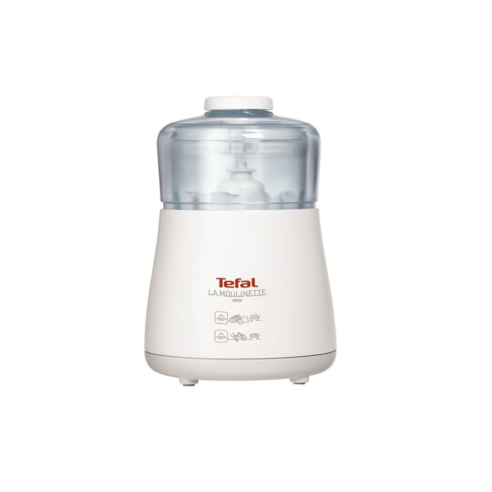 TEFAL La Moulinette Chopper (1000w) DPA171