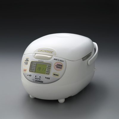 ZOJIRUSHI Rice Cooker (1.0 L) NSZAQ10