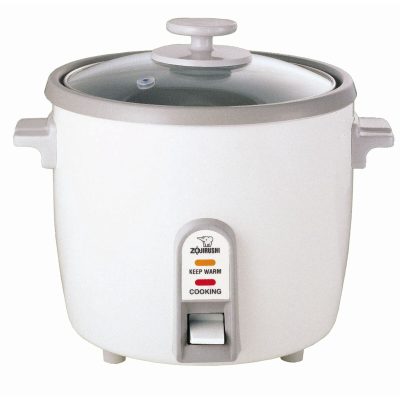 ZOJIRUSHI Rice Cooker (1.8l) NHSQ18WB
