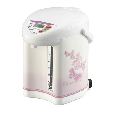 ZOJIRUSHI Airpots (3.0l) - Sweet Pea CDJUQ30FS