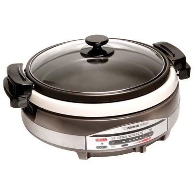 ZOJIRUSHI Multi Purpose Pan (1350w) EPRAQ30