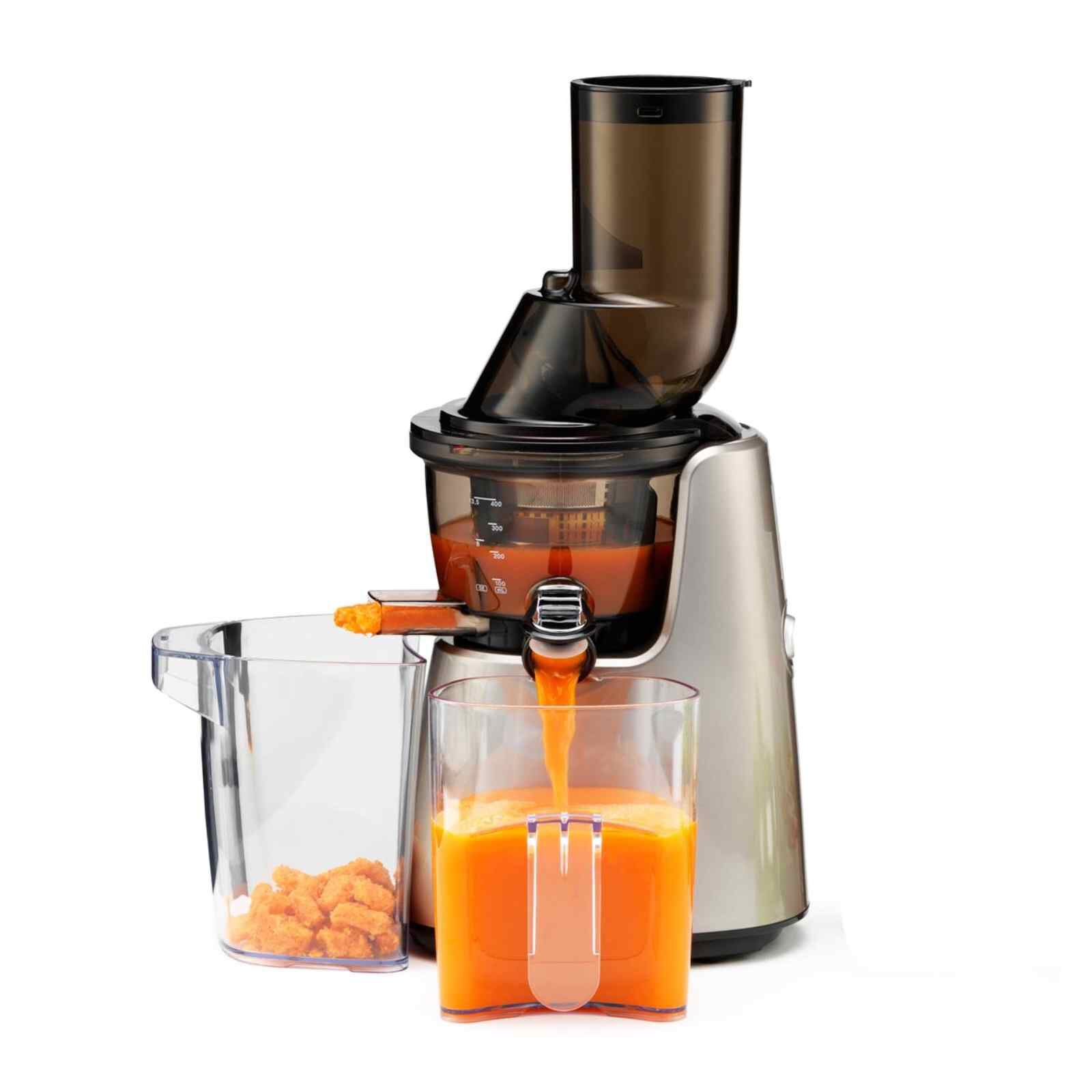 KUVINGS Whole Slow Juicer (240w) C7000 GOLD - Image 2
