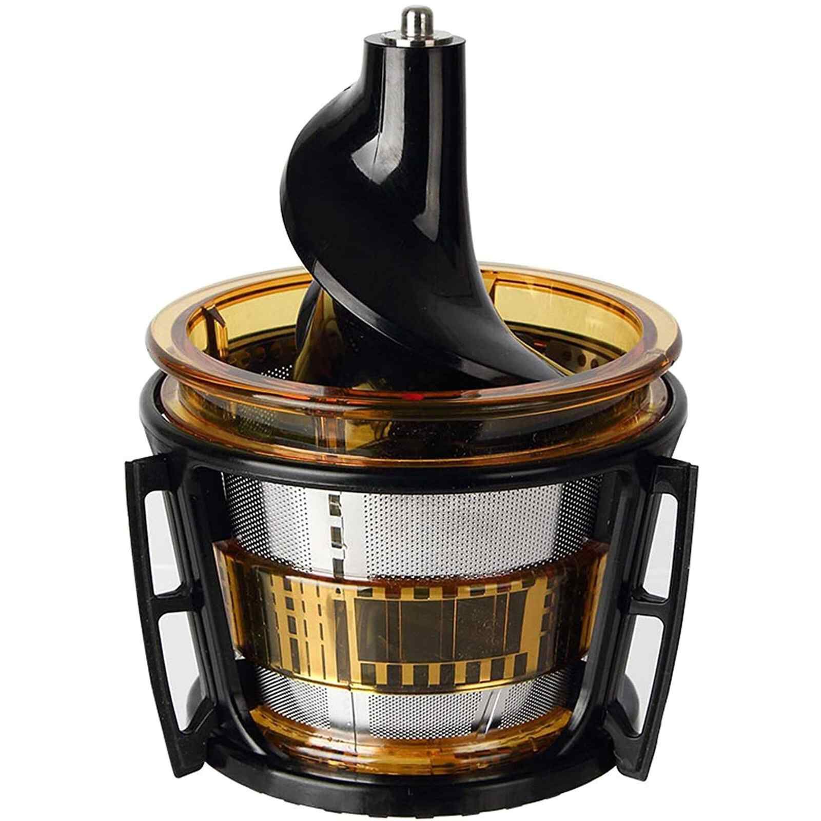 KUVINGS Whole Slow Juicer (240w) C7000 GOLD - Image 4