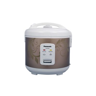 PANASONIC Jar Warmer Rice Cooker (1.8l) SR-JQ185NSH