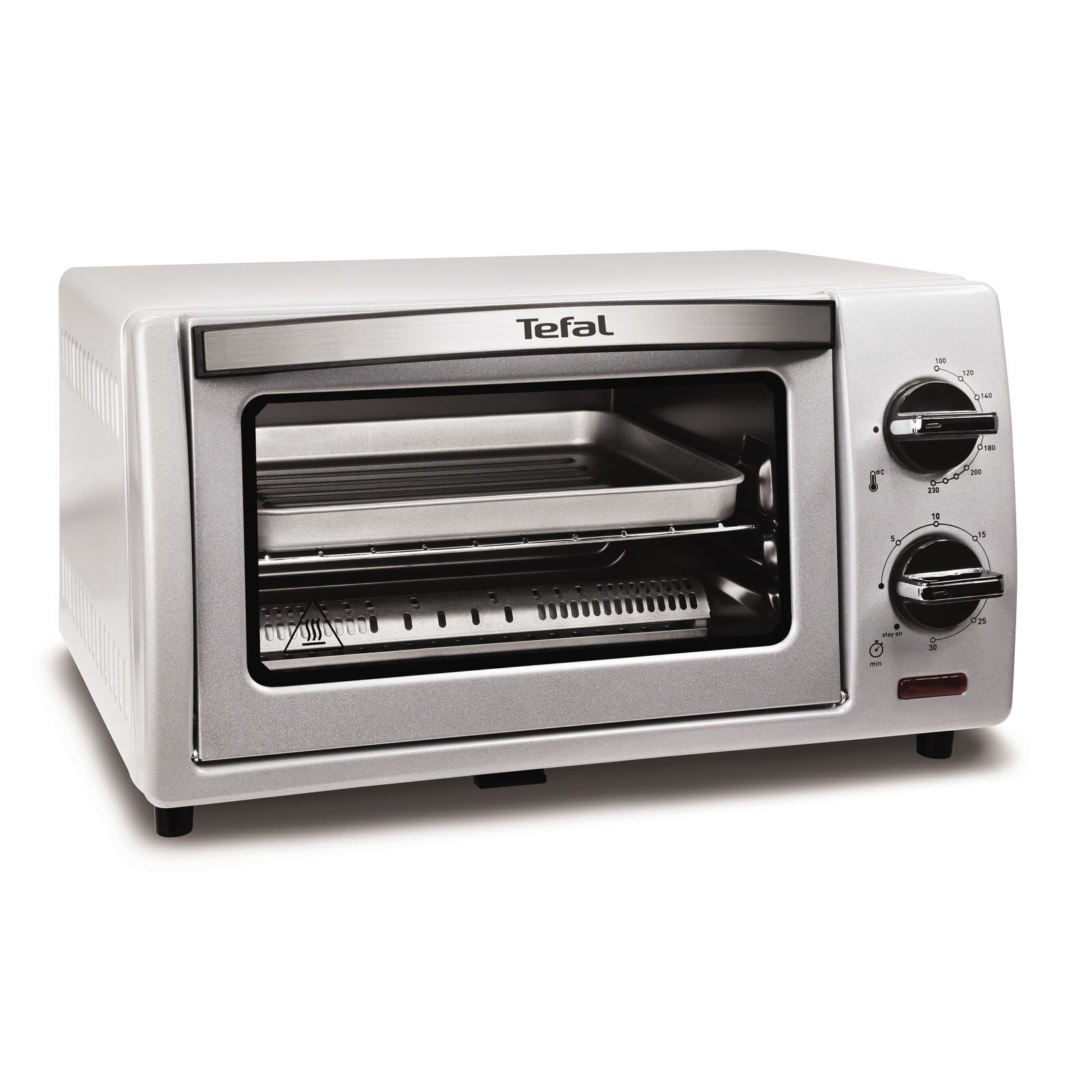 TEFAL Equinox Oven Toasters (9.0l) OF500E