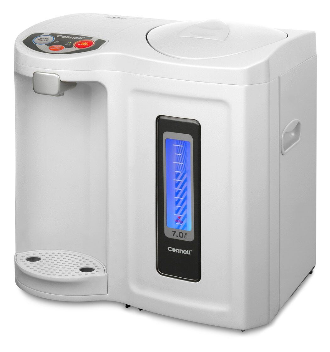 CORNELL Water Dispenser (7.0l) (exclude Installation) CWDE70CR