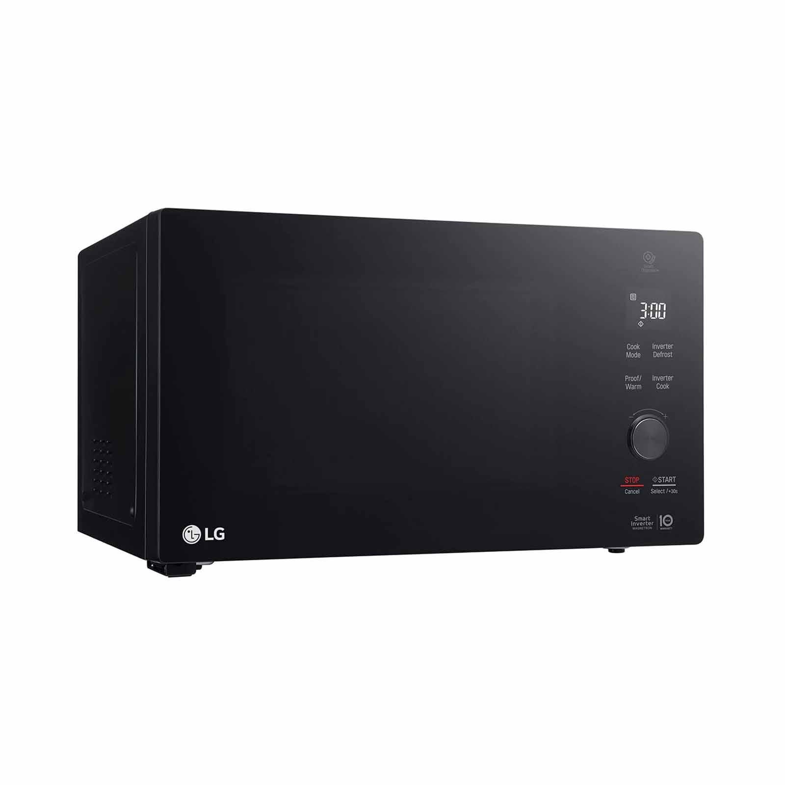 LG Microwave / Grill (25l) MH6565DIS - Image 2