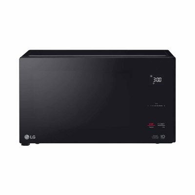 LG Basic Microwave (25l) MS2595DIS