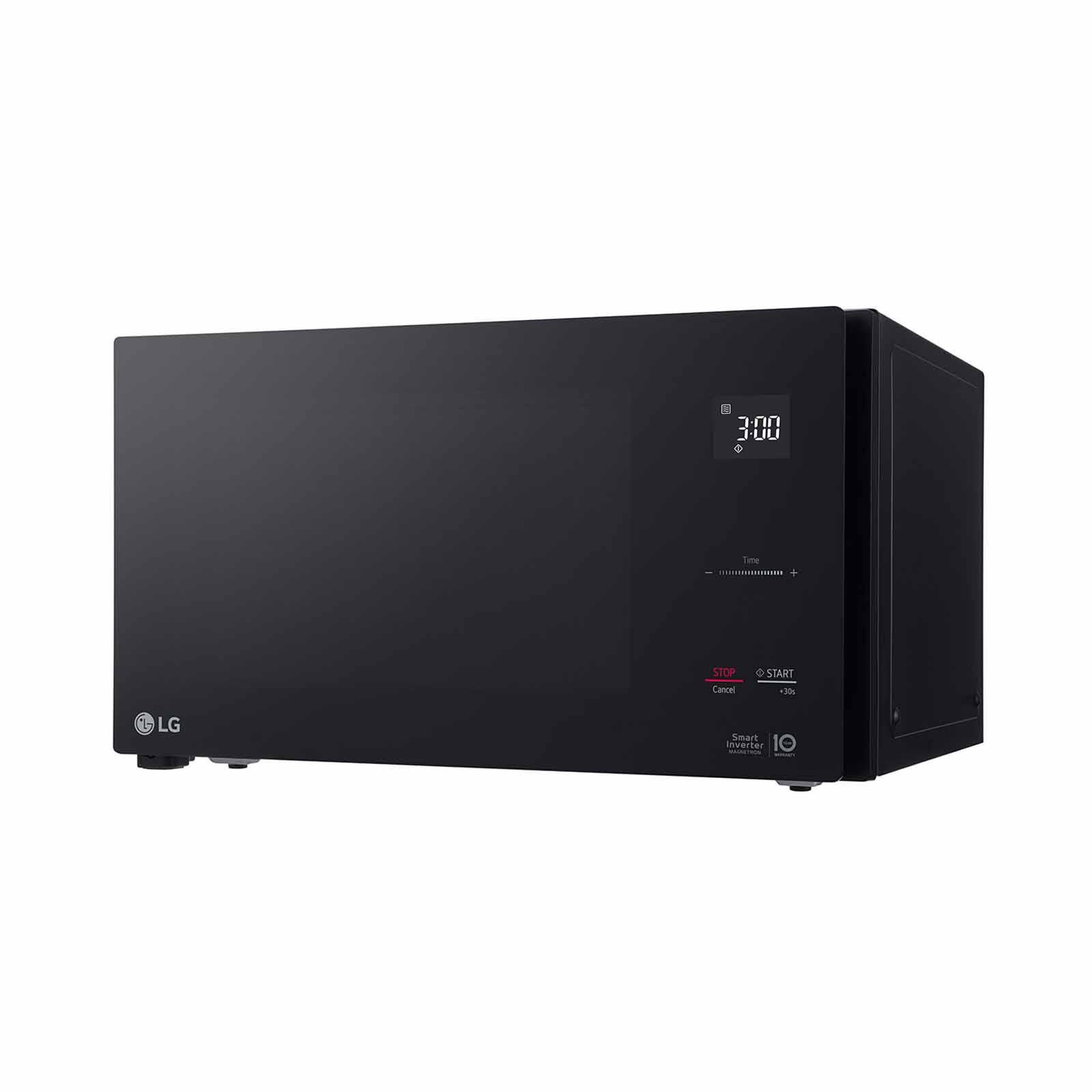 LG Basic Microwave (25l) MS2595DIS - Image 2