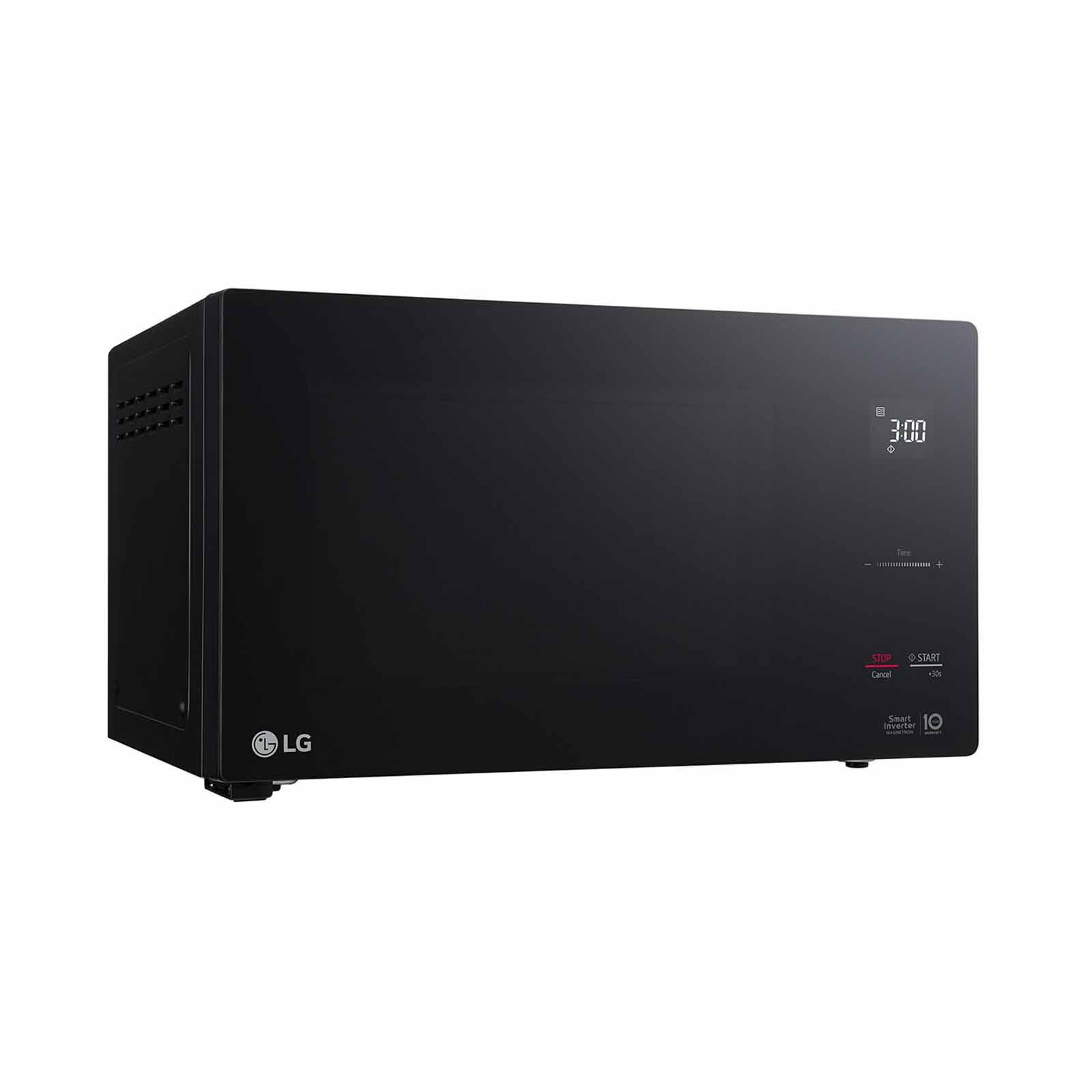 LG Basic Microwave (25l) MS2595DIS - Image 3