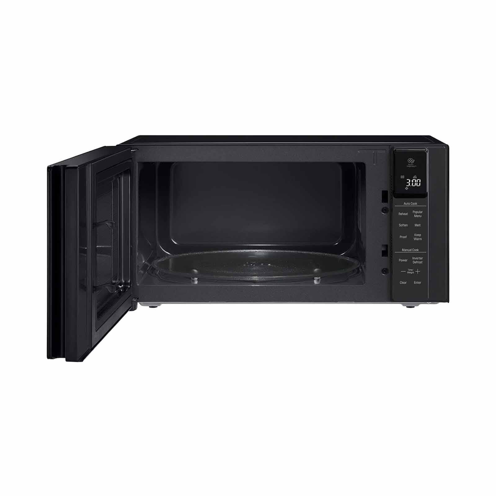 LG Basic Microwave (25l) MS2595DIS - Image 7