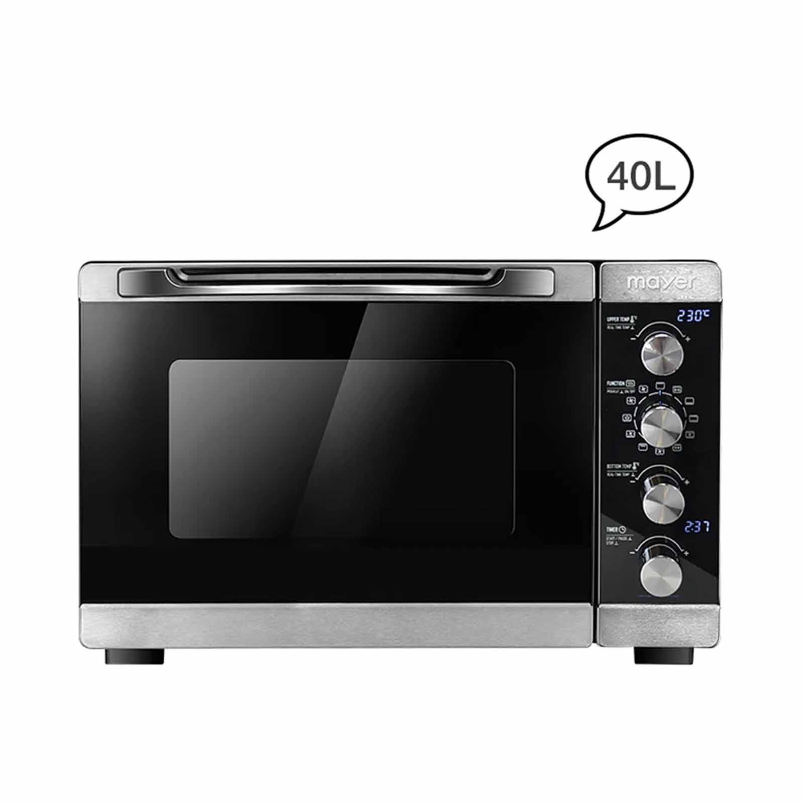 MAYER Electric Oven (40l) MMO40D