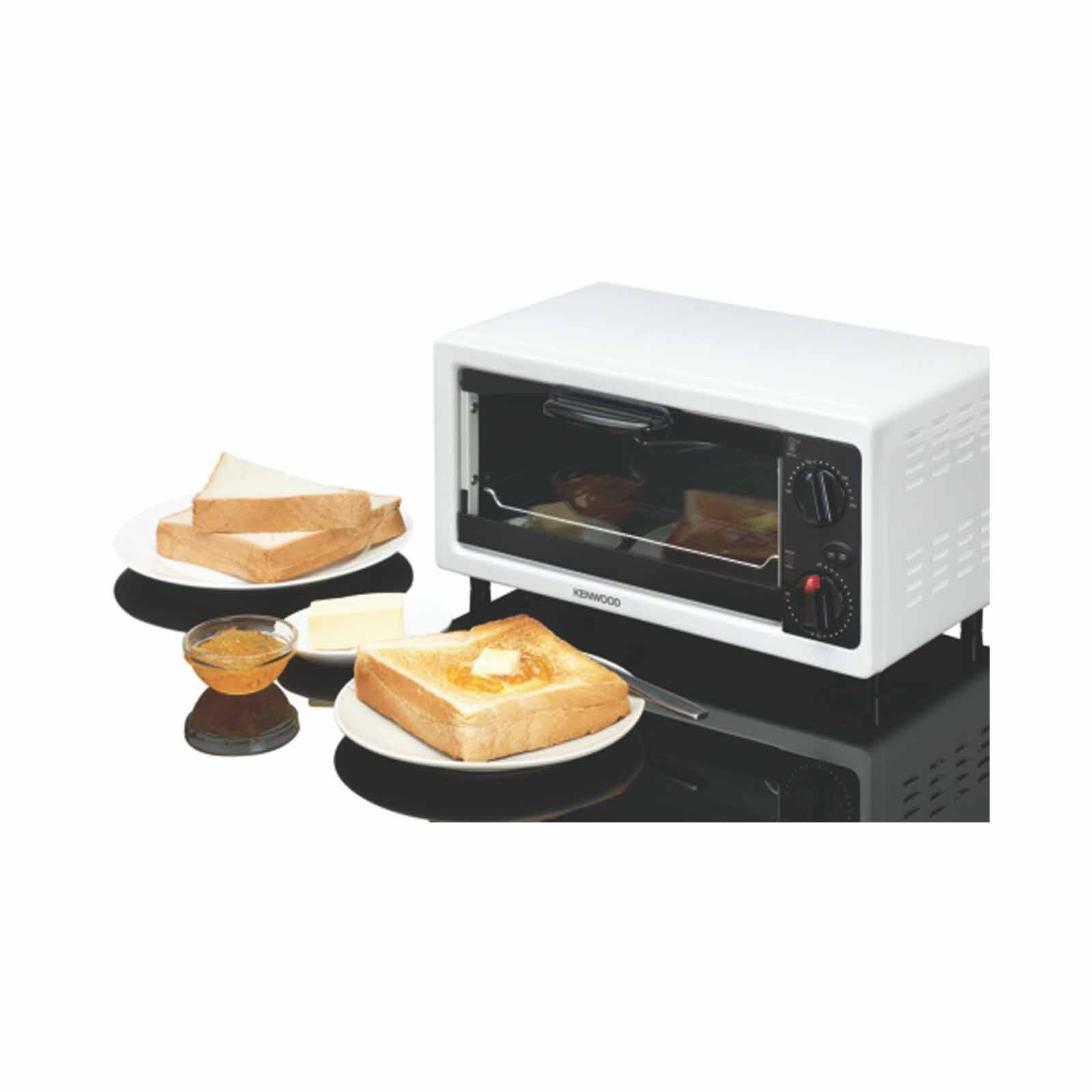 KENWOOD Oven Toasters (10l) MO280 - Image 3