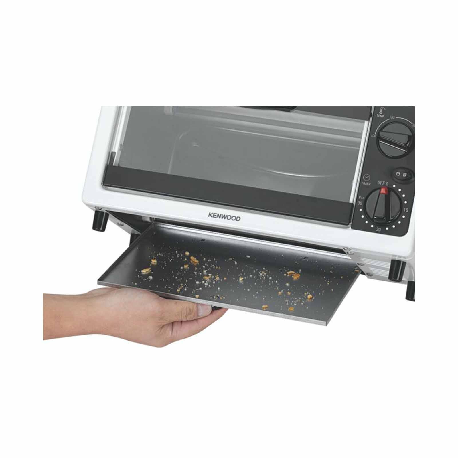 KENWOOD Oven Toasters (10l) MO280 - Image 4