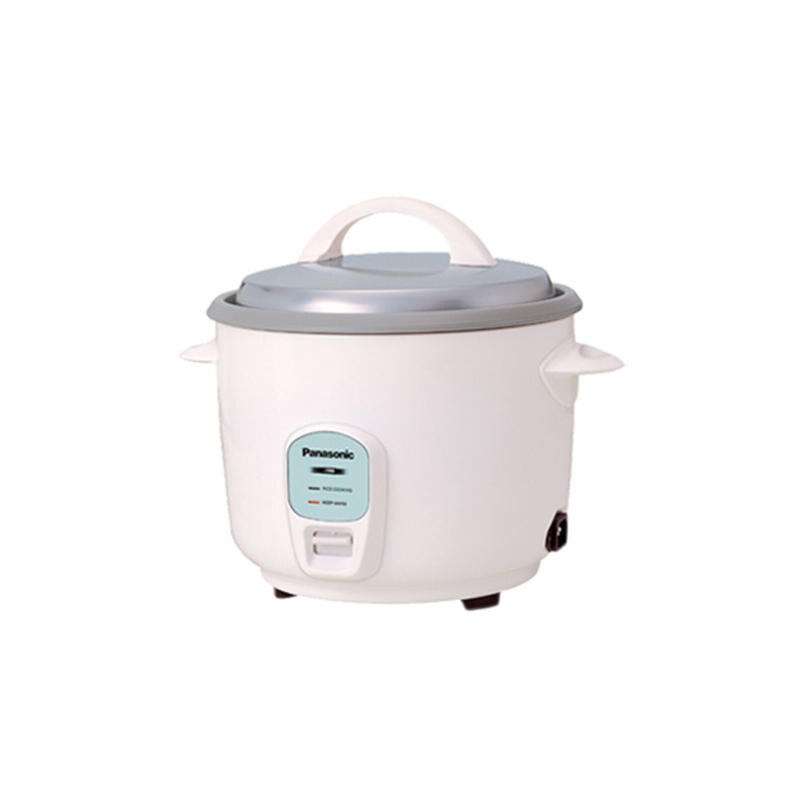 PANASONIC Rice Cooker (2.8l) SR-E28WSH