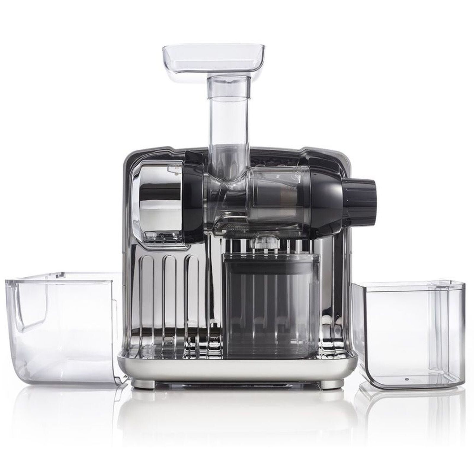 OMEGA FORC Slow Juicer (1.8l) CUBE - Image 2