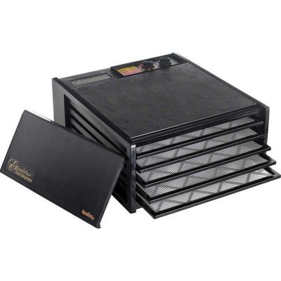 EXCALIBUR Dehydrator 5 TRAY DEHYDRATOR
