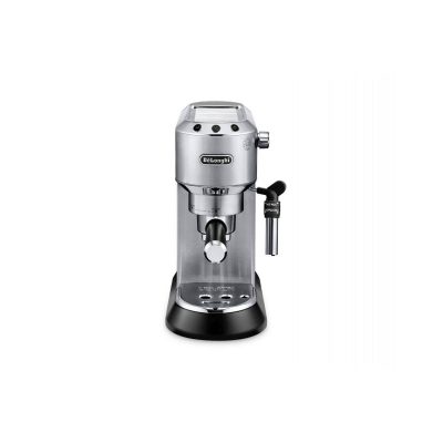 DELONGHI Dedica Style Manual Espresso Coffee Machine EC685.M