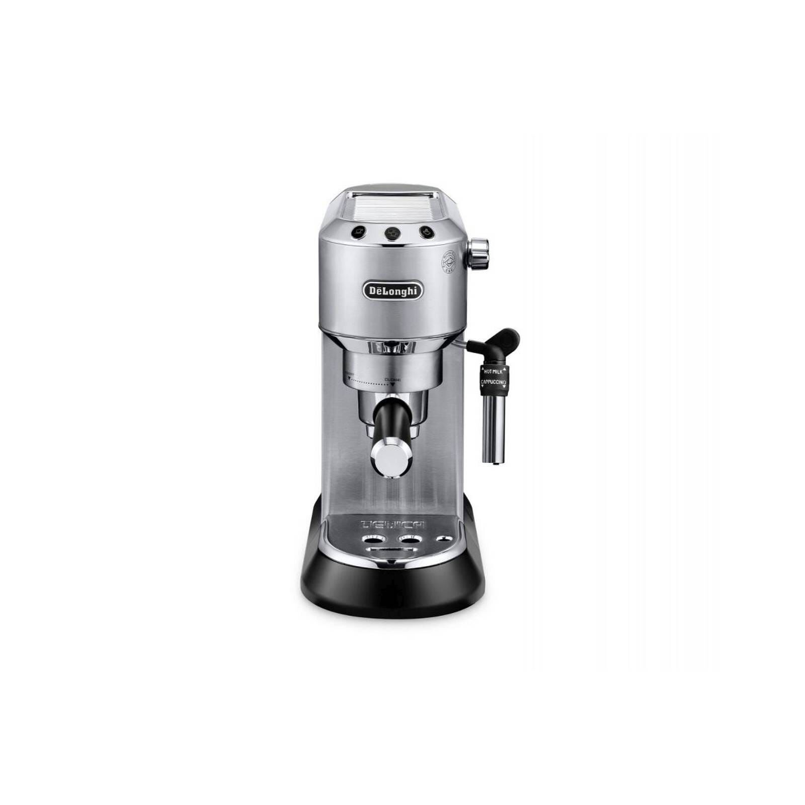 DELONGHI Dedica Style Manual Espresso Coffee Machine EC685.M