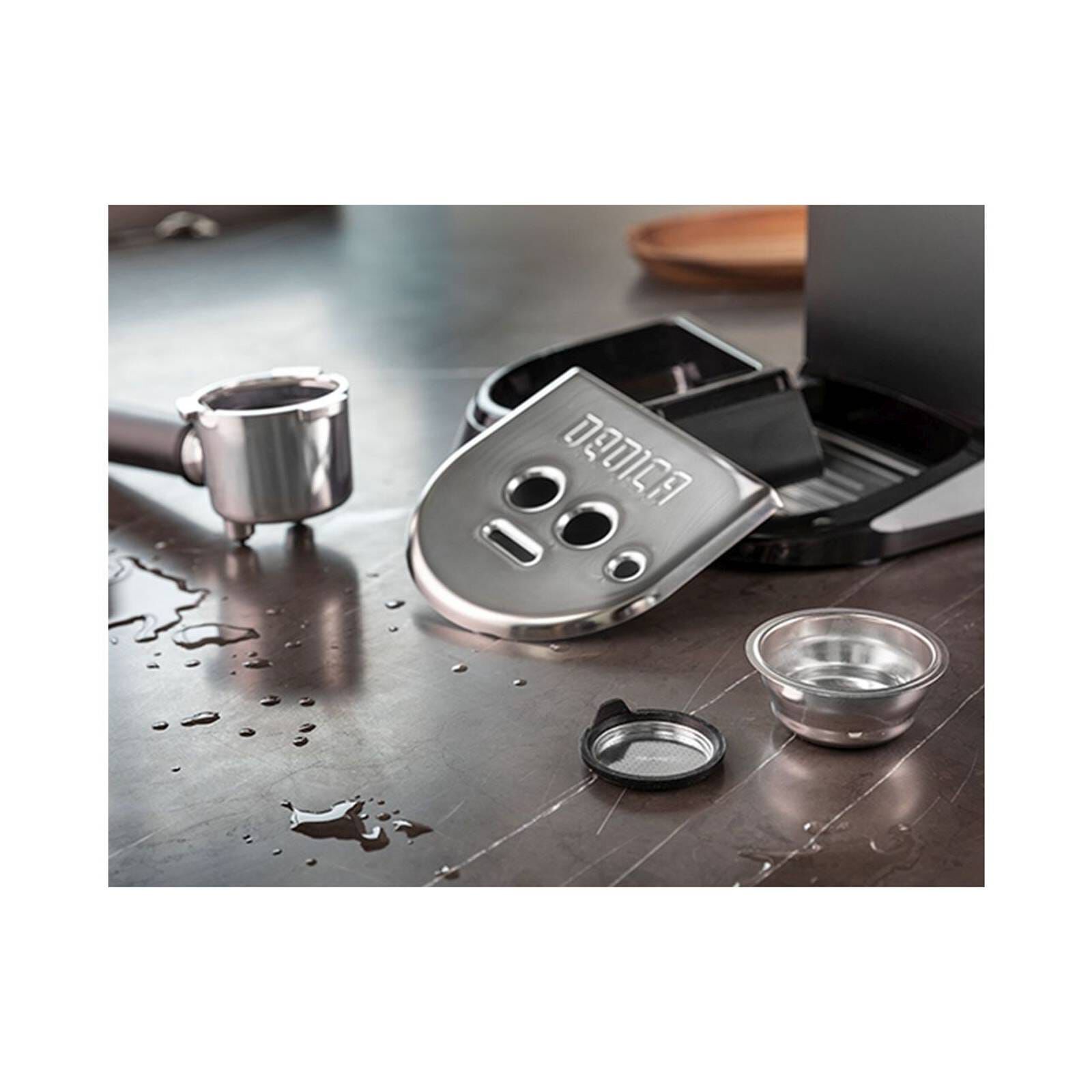 DELONGHI Dedica Style Manual Espresso Coffee Machine EC685.M - Image 9