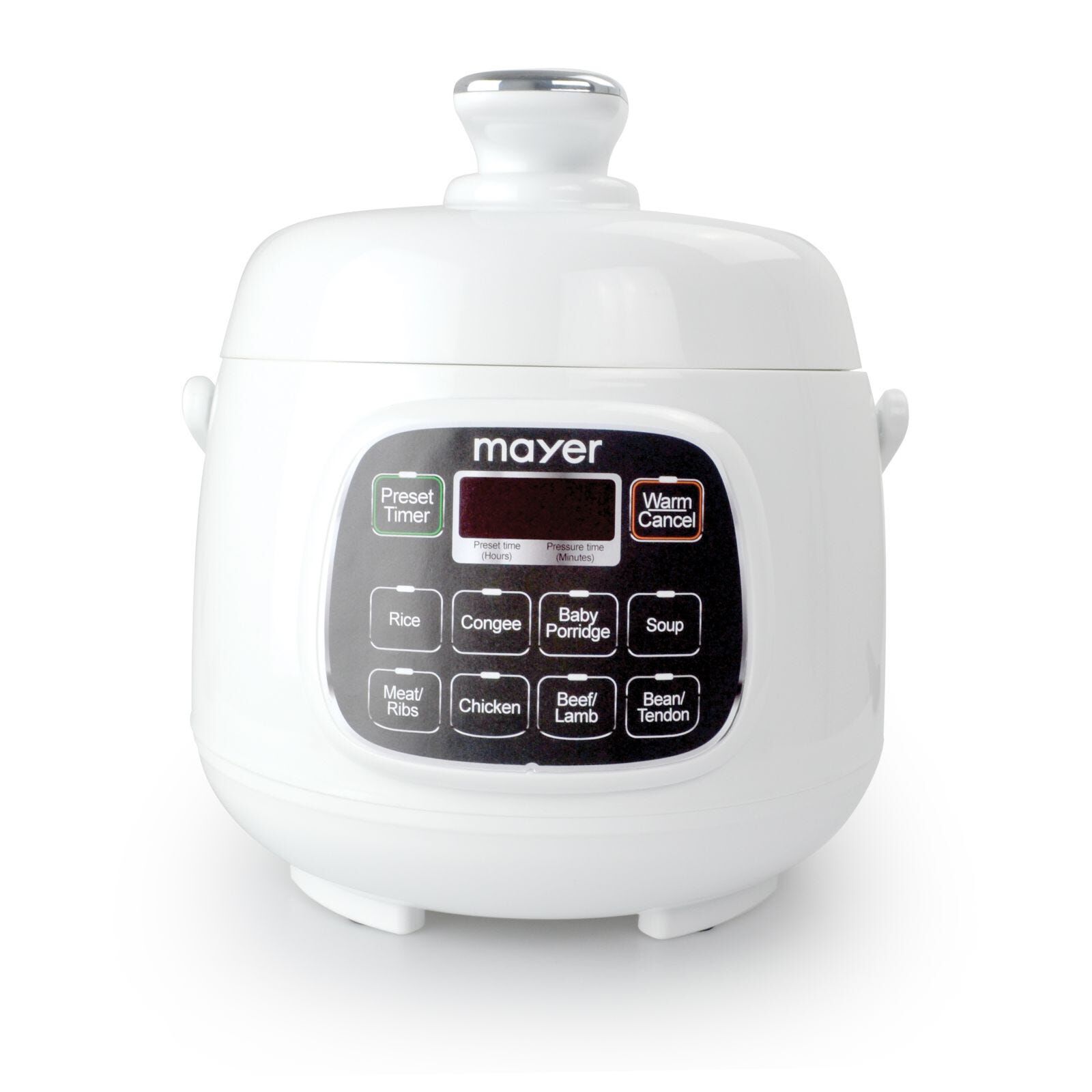 MAYER Pressure Cooker (1.6l) MMPC1650