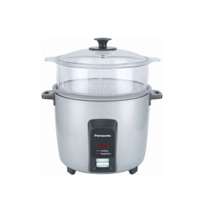 PANASONIC Rice Cooker (2.2l) SR-Y22FGJLSH