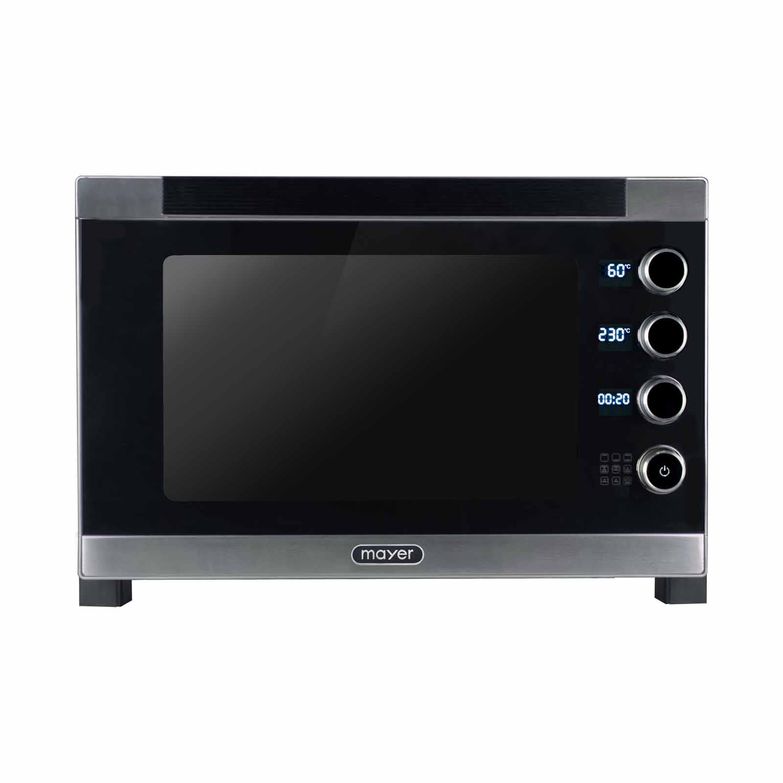 MAYER Electric Oven (76l) MMO76