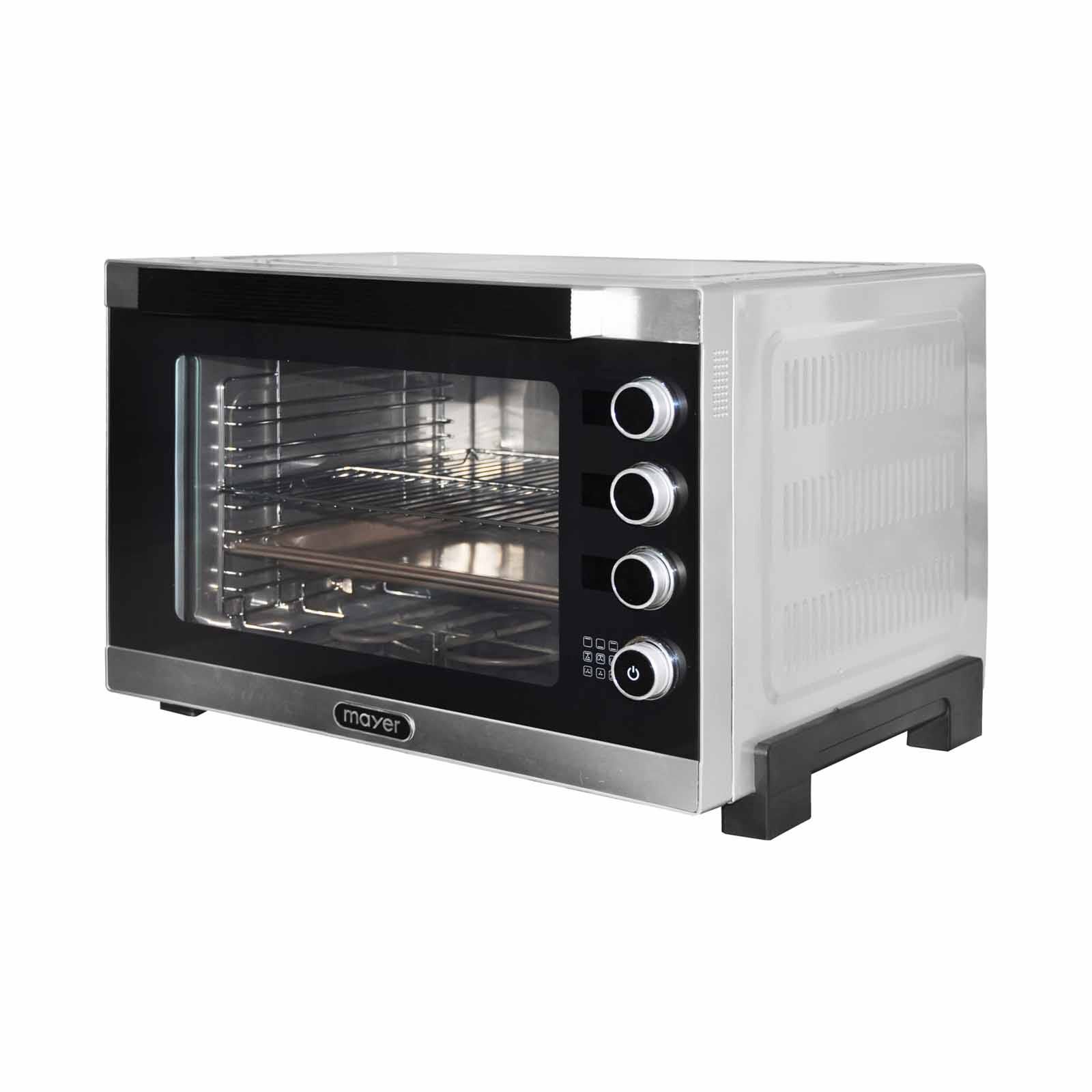 MAYER Electric Oven (76l) MMO76 - Image 3