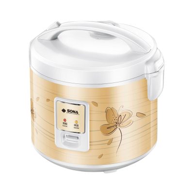 SONA Rice Cooker (1.0l) SRC2603