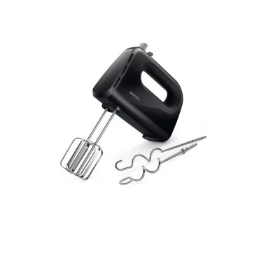 PHILIPS Daily Mixer 300w 5sp 300w - Black HR3705/11