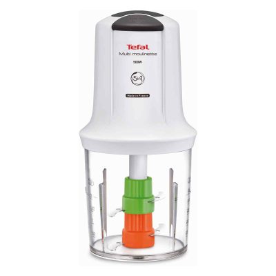 TEFAL Multi Moulinette Chopper (500w) MQ722