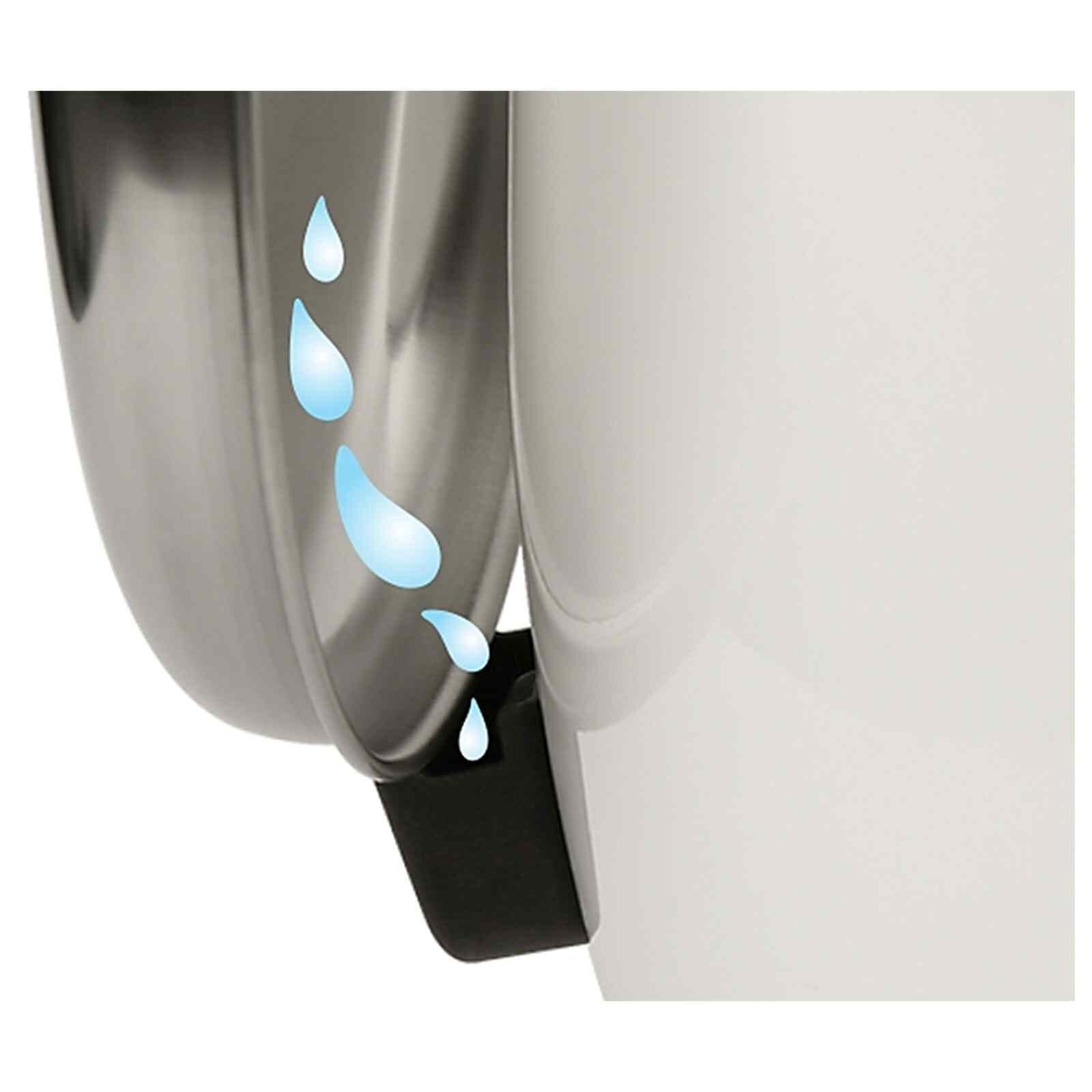 CORNELL Conventional Rice Cooker (2.8l) CRCCS282ST - Image 5