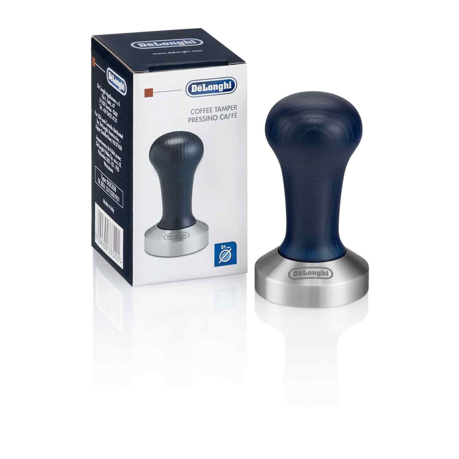 DELONGHI Coffee Tamper 51mm DLSC058 - Image 2
