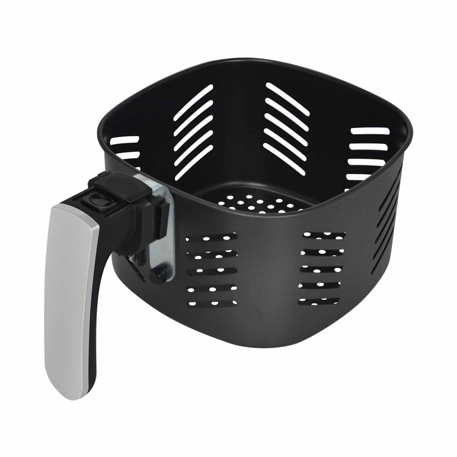 MAYER Air Fryer (5.5l) MMAF501 - Image 3