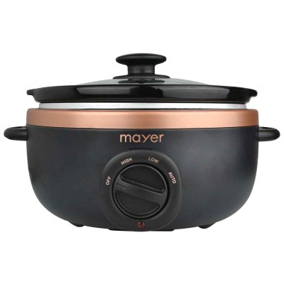 MAYER Slow Cooker (3.5l) MMSC35