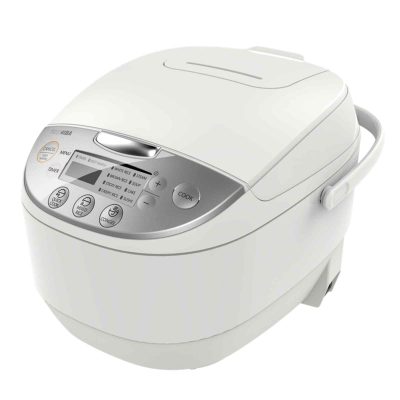 TOSHIBA Rice Cooker (1.8l) RC18DR1NS