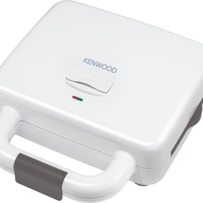 KENWOOD Sandwich Maker SMP84.C0WH