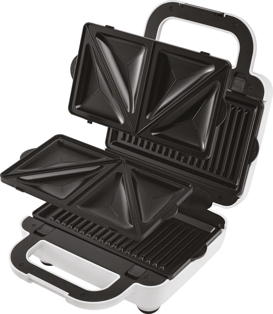 KENWOOD Sandwich Maker SMP84.C0WH - Image 2