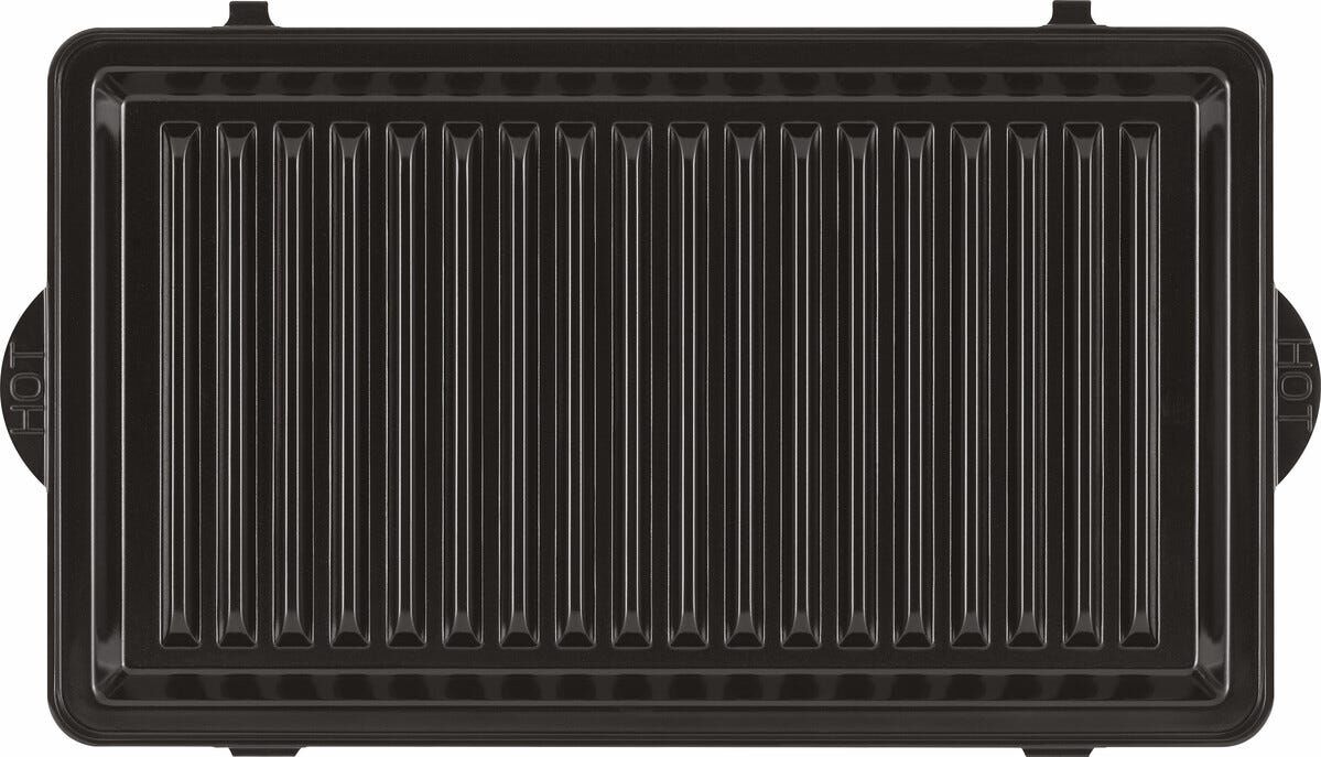KENWOOD Sandwich Maker SMP84.C0WH - Image 3
