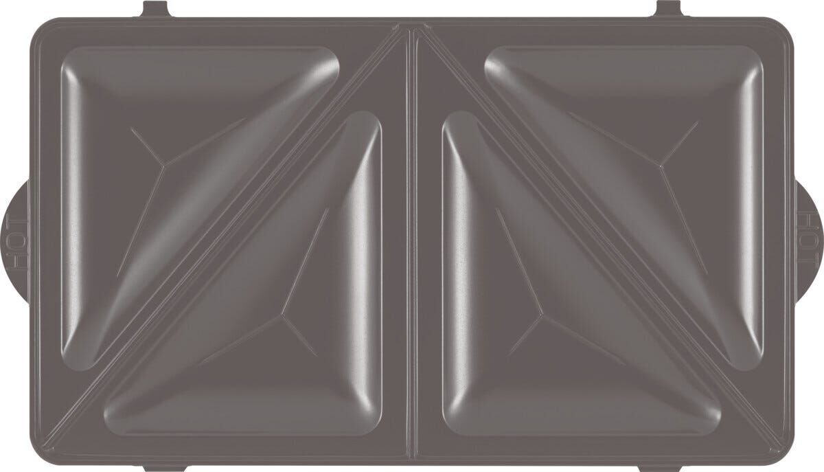 KENWOOD Sandwich Maker SMP84.C0WH - Image 4