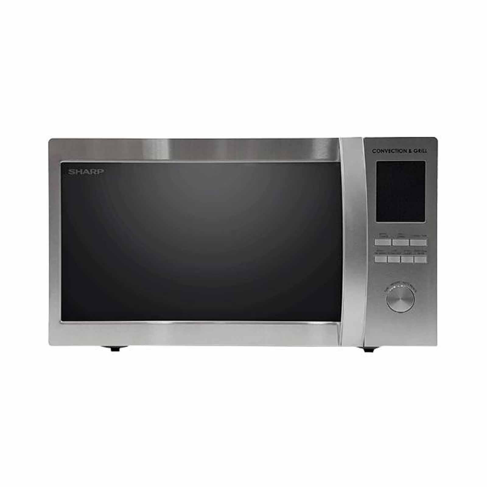 SHARP Microwave Convection / Grill (42l) R-94A0(ST)V