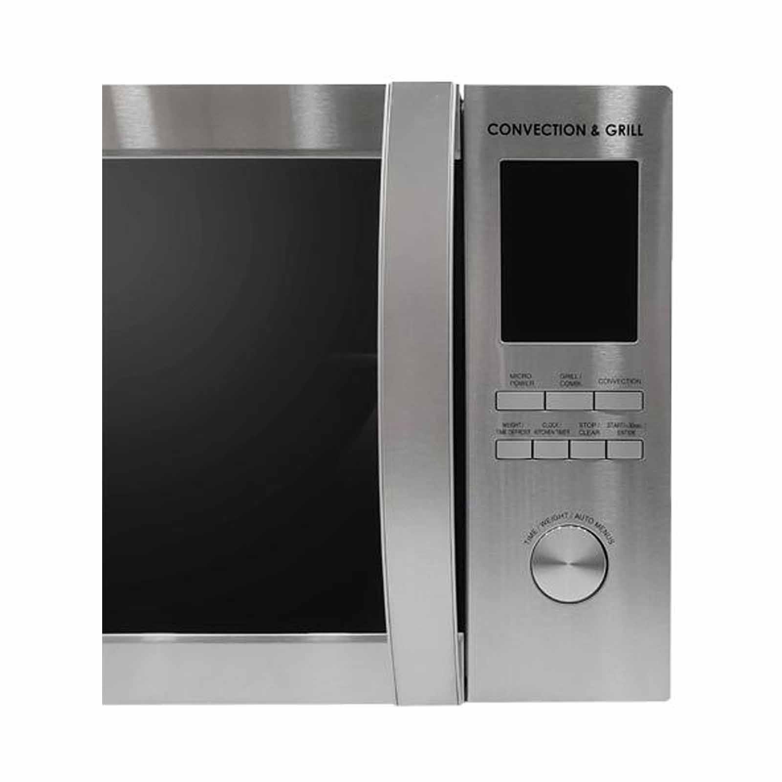 SHARP Microwave Convection / Grill (42l) R-94A0(ST)V - Image 4