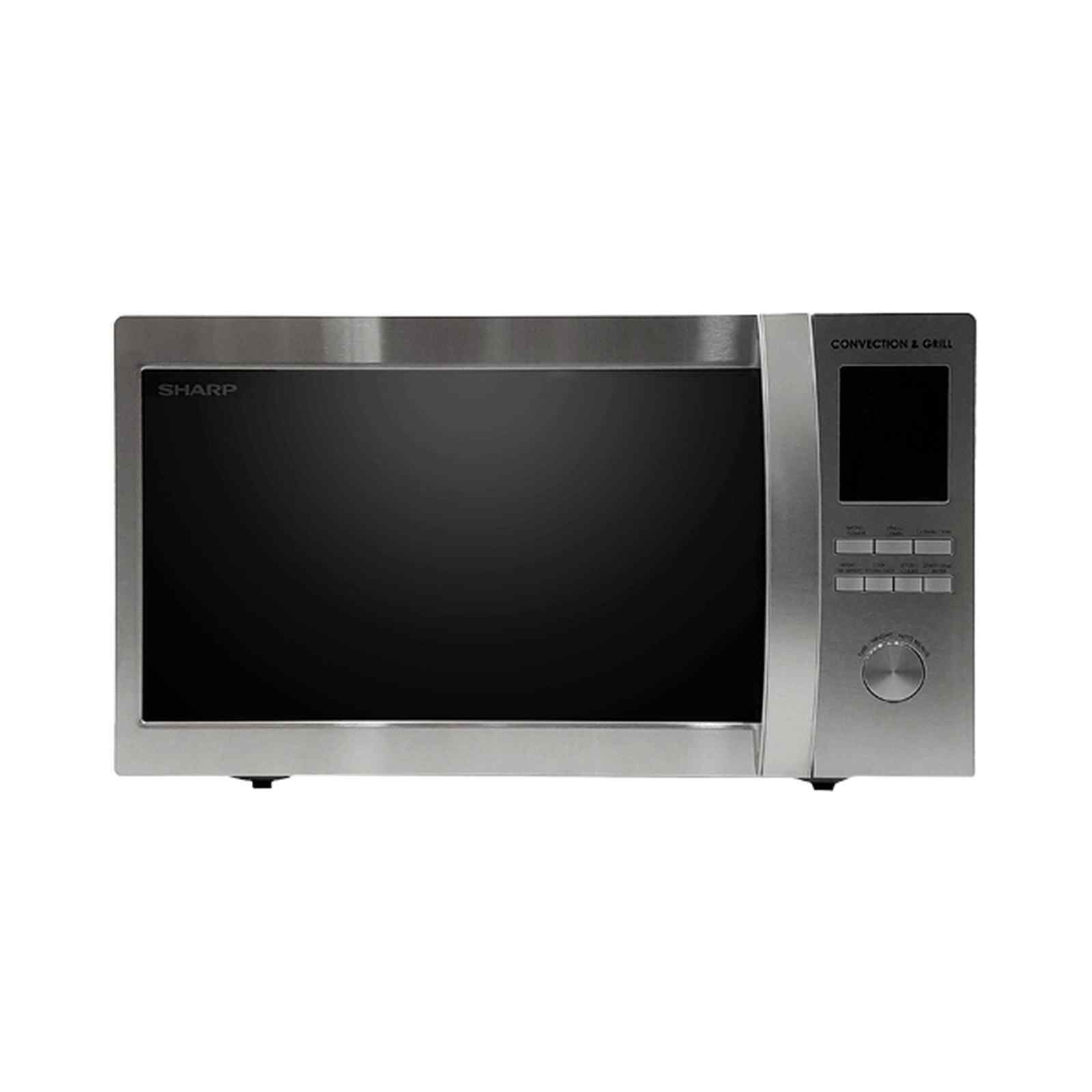SHARP Microwave Convection / Grill (32l) R-92A0(ST)V