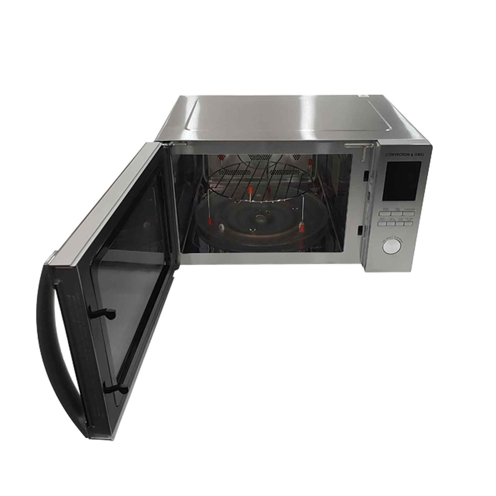 SHARP Microwave Convection / Grill (32l) R-92A0(ST)V - Image 3