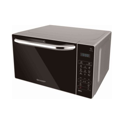 SHARP Microwave / Grill (25l) R-72E0(S)