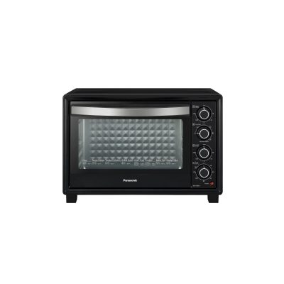 PANASONIC Convection Electric Oven (38l) NB-H3801KSP