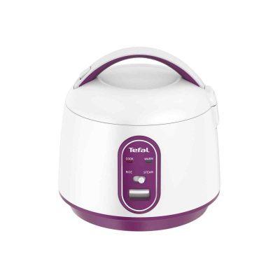 TEFAL Mini Mechanical Rice Cooker (0.7l) RK2241