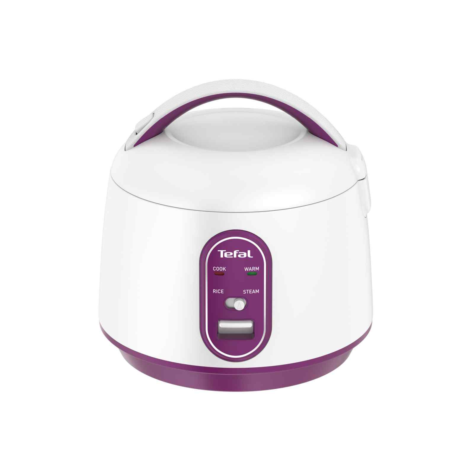 TEFAL Mini Mechanical Rice Cooker (0.7l) RK2241