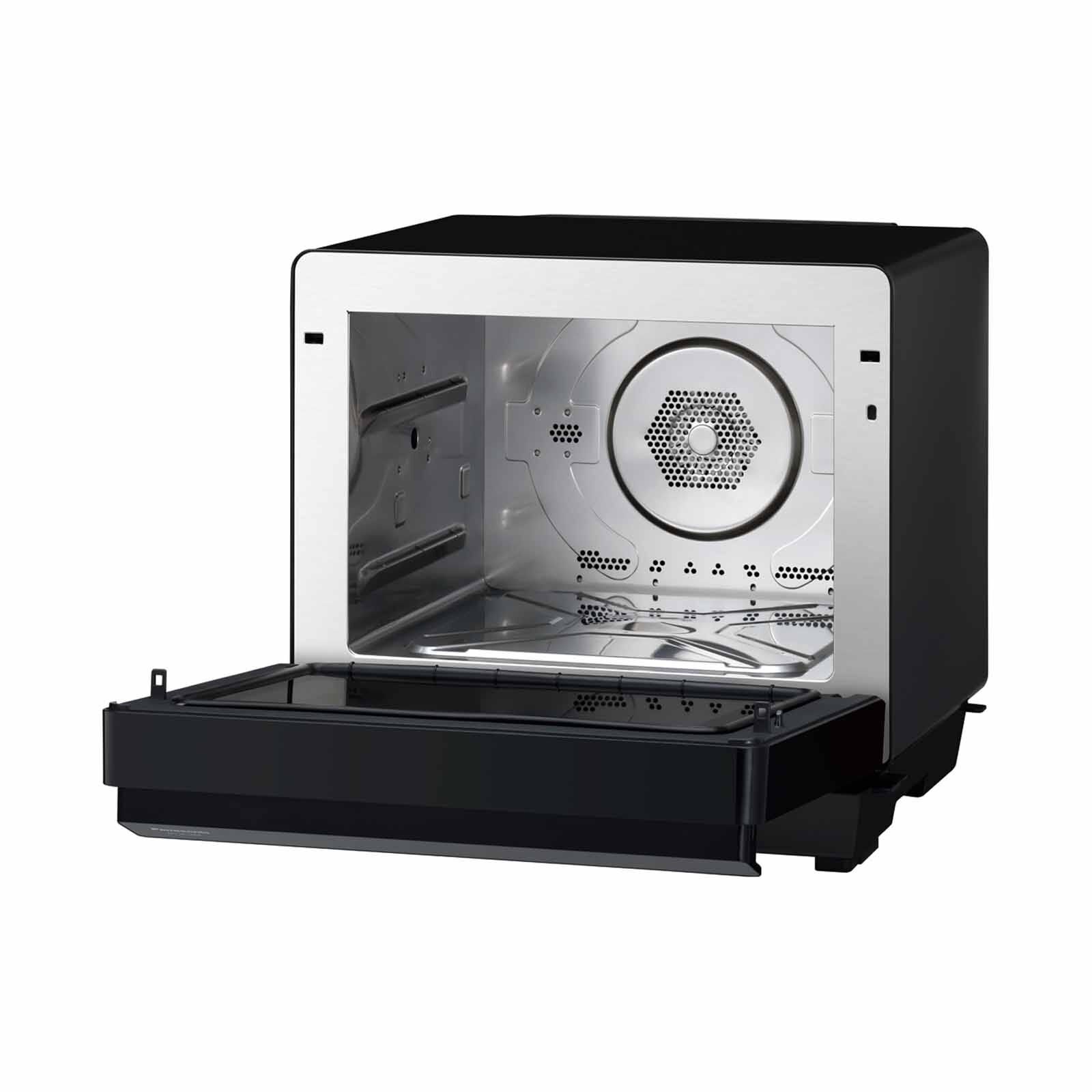 PANASONIC Convection With Steam Oven (20l) NU-SC180BYPQ - Image 2