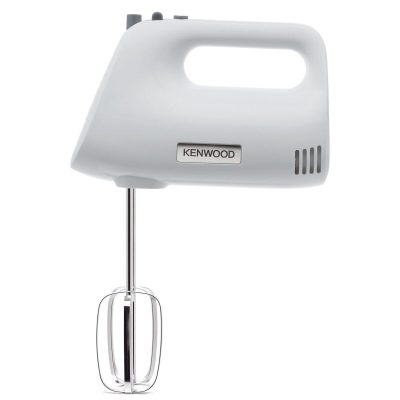 KENWOOD Hand Mixer - White HMP30.A0WH